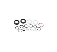 Kit guarnizioni forcella Rockshox 200 Hour/1 Year Bluto Rl/Rct3 2017+ Noir