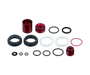 Kit guarnizioni forcella Rockshox 200h/1y Boxxer Ult C2 2020 Nero