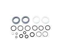 Kit guarnizioni forcella Rockshox 200h/1yr Revelation Mc Rc A1 Noir