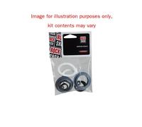 Kit guarnizioni forcella Rockshox Basic Argyle Soair+ Noir