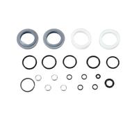 Kit guarnizioni forcella Rockshox Basic Dustrings,O-Ring Sektor Mc Sair 2013-2016 Noir