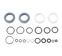 Kit guarnizioni forcella Rockshox Basic Dustrings,O-Ring Sektor Sa A1 Gris