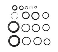 Kit guarnizioni forcella Rockshox Basic Rs1 15/17 Noir