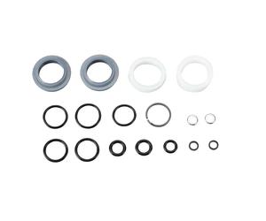Kit guarnizioni forcella Rockshox Basic Sektor Rl Sa 12/16 Nero