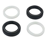 Kit guarnizioni forcella Rockshox Dust Seal/Foam Ring 35 Mm X6mm Skf Noir