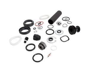 Kit guarnizioni forcella Rockshox Full Pike Dj Upg Noir