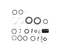 Rockshox Kit Di Assistenza Recon Full Solo Air Oro