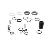 Kit guarnizioni forcella Rockshox Full Recon Sa 2013 Gris TU