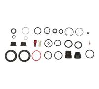 Kit guarnizioni forcella Rockshox Full Rs1 29 A1 Nero