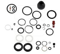 Kit guarnizioni forcella Rockshox Full Sid/Reba Sa Seals Noir