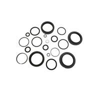 Kit guarnizioni forcella Rockshox Lyrik Rct3 Dual Position Noir