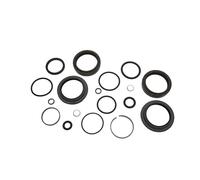 Kit guarnizioni forcella Rockshox Pike 35mm Solo Air Noir