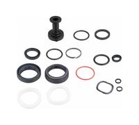 Kit guarnizioni forcella Rockshox Rear 200h/1yr Yari Sa A1 Noir