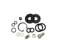 Kit guarnizioni forcella Rockshox Reba/Rec/Revel/Pike Air Noir