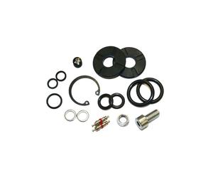 Kit guarnizioni forcella Rockshox Reba/Rec/Revel/Pike Air Noir