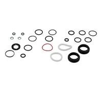 Kit guarnizioni forcella Rockshox Service 200 Hour/ 1 Year -Rcn Noir