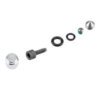 Kit guarnizioni forcella Rockshox Xloc Monarch Xx Noir
