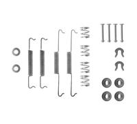 Kit Guarnizioni Freni Con Molle BOSCH Per u.a. VW KAEFER