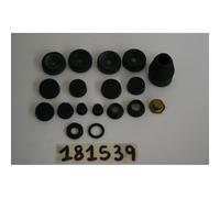 Kit guarnizioni freni idraulici Brake seal set Piaggio Ape MP/V INCOMPLETO
