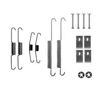 Kit Guarnizioni Freno Con Molla BOSCH Per SUZUKI GRAND