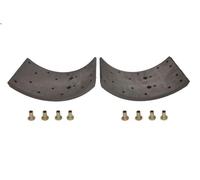 Kit guarnizioni freno, freno a tamburo SBP 07-L19503-N00 per DAF 55 5.88 1995-2