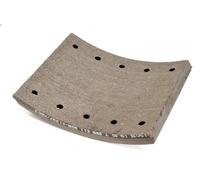 Kit guarnizioni freno, freno a tamburo TEXTAR 1903231