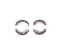 Kit Guarnizioni Freno HELLA 180 mm 32 mm Ø21 con elementi FIAT PANDA