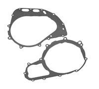 Kit Guarnizioni Frizione Generatore Carter Moto 2 Pezzi, Accessori Per S&uzuki DR650SE 1996 1997 1998-2022 Guarnizione della base del cilindro della motocicl