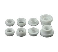 Kit guarnizioni gas coppa isolante torcia TIG 8 pezzi adatte per QQ300 DB PTA SR