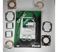 KIT GUARNIZIONI GASKET SET YAMAHA RD250 RD250A RD250B RD250 522 XX22453