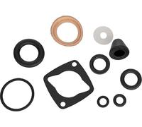 Grohe 43715000 Set di Guarnizioni, Nero