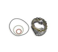 Kit guarnizioni gruppi termici Minarelli H2O 47,6 mm - Malossi 119421