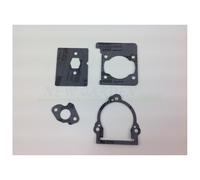 Kit guarnizioni gruppo motore accensione Emak per tagliasiepe HC265XP HC280XP