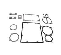 Kit guarnizioni gruppo pompante B6000 Compressore Abac originale 8973035123