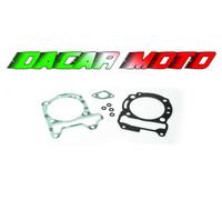 KIT GUARNIZIONI GRUPPO TERMICO Ø 74 GILERA NEXUS 250 MALOSSI 1114098B