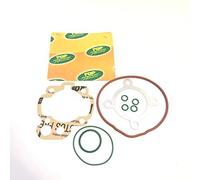 KIT GUARNIZIONI GRUPPO TERMICO 49-49,5 RACING TOP MINARELLI 50 CC AM3 AM4 AM5 AM6 CILINDRATA 75-73,5 CC