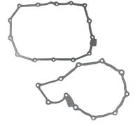 Kit guarnizioni Guarnizione Coperchi Generatore Frizione Motore Della Per XL600V Per Transalp 87-90 NV600 1993 VT600C Per Shadow 1989(Style2)