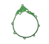 Kit guarnizioni Guarnizione Coperchio Carter Biella Dell'albero Motore Sinistro Motore Per Motocicletta Per XL600R 1983-1987 XR600R 1987-2020 XL XR 600