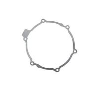 Kit guarnizioni Guarnizione Coperchio Della Frizione Carter Dell'olio Motore Della Motocicletta Per VFR400 NC21 NC24 NC30 NC35 1986-1996(Style 1)