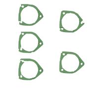 Kit guarnizioni Guarnizione Coperchio Filtro Dell'olio Motocicletta 5 Pezzi Per B&MW R45 R45T R45N R50 R60 R65 R65LS R75 R80 R90 R90S R100 R100ST R00RT