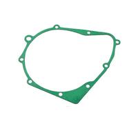 Kit guarnizioni Guarnizione Coperchio Frizione Avviamento Generatore Di Segnale Motore Moto Compatibile Con Suzuki GSF1200S Bandit 97-05 GSF600S 96-03 GSX-R1100 86-92(Starter Cover gasket)