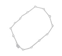 Kit guarnizioni Guarnizione Coperchio Frizione Compatibile Con Honda XRV750 91-00 XL600V Transalp 91-99 VT600C Shadow 88-98 NV600 NT650 Hawk GT VT750C NV750C2