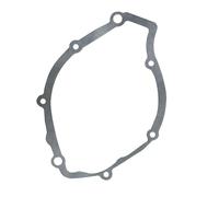 Kit guarnizioni Guarnizione Coperchio Statore Alternatore Generatore Carter Sinistro Per Moto Compatibile Con Yamaha XT125 XT125R XT125X 2005 2006 2007