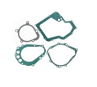 Kit guarnizioni Guarnizione Coppa Dell'olio Carter Motore Motocicletta Per S&uzuki Per Hayabusa GSX1300R 1999-2019 B-KING GSX1300 2008-2009(Gasket kit)