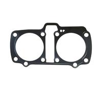 Kit guarnizioni Guarnizione Coppa Olio Coperchio Frizione Base Testata Moto Compatibile Con Suzuki GS500 1989-2007 2008 2009 2010 2011(Cylnderbasegasket)