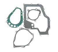 Kit guarnizioni Guarnizione Coppa Olio Per Carter Avviamento Moto Coperchio Generatore Frizione Compatibile Con Suzuki Hayabusa GSX1300R 99-19 GSX1300BK B-KING 2008-2009(Total kits)