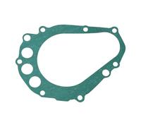 Kit guarnizioni Guarnizione Coppa Olio Per Carter Avviamento Moto Coperchio Generatore Frizione Compatibile Con Suzuki Hayabusa GSX1300R 99-19 GSX1300BK B-KING 2008-2009(Clutchcovergasket)
