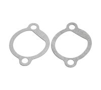 Kit guarnizioni Guarnizione Del Tenditore Per Motocicletta 2 Pezzi Compatibile Con Yamaha XV535 87-01 XVS650 98-18 XVS400 97-17 XV400 91-94 XV500 92-98