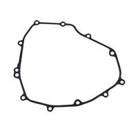 Kit guarnizioni Guarnizione Per Coperchi Frizione Generatore Base Testata Cilindro Moto Per K&awasaki Per Ninja 400 Per EX400 Per Z400 2018-2023(Clutchcovergaske)