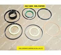 KIT GUARNIZIONI IDRAULICHE CILINDRO SOLLEVATORE TERNA CASE 580 1543260C1